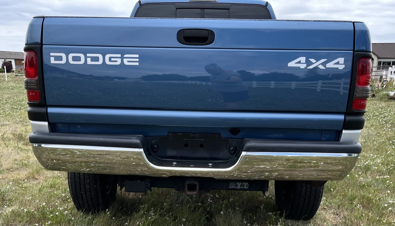 2002 Dodge Ram 3rd Gen - Image 27 of 31