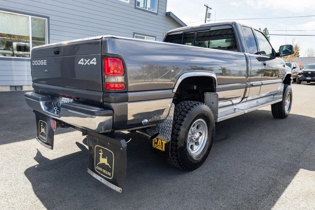 2002 Dodge Ram 3rd Gen - Image 7 of 31