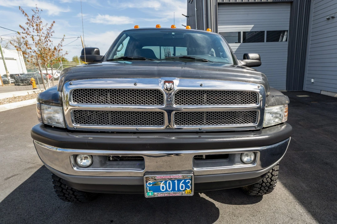 2002 Dodge Ram 3rd Gen - Image 2 of 31