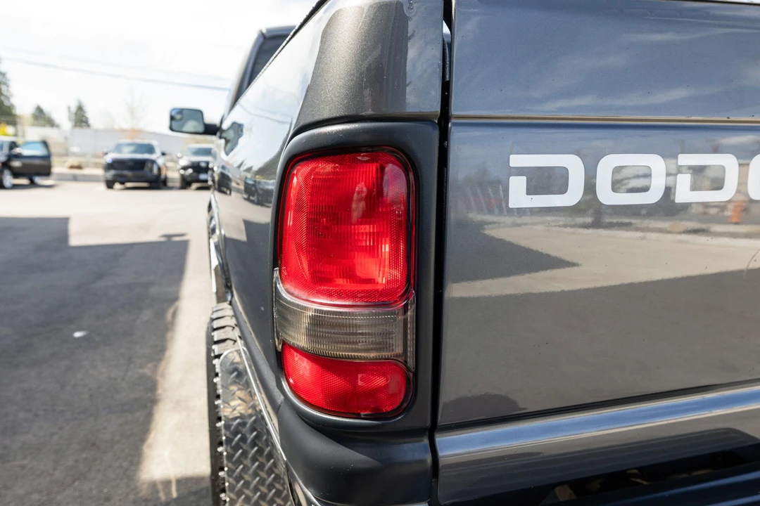2002 Dodge Ram 3rd Gen - Image 16 of 31
