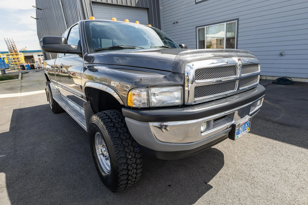 2002 Dodge Ram 3rd Gen - Image 9 of 31