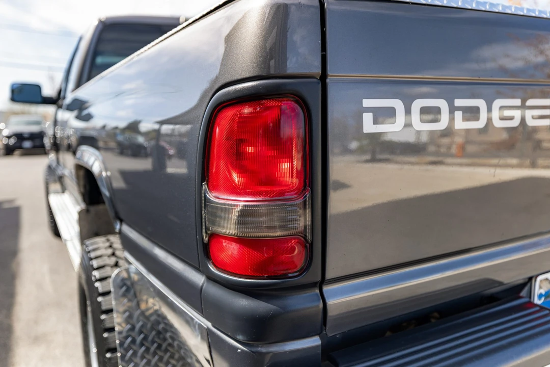 2002 Dodge Ram 3rd Gen - Image 14 of 31