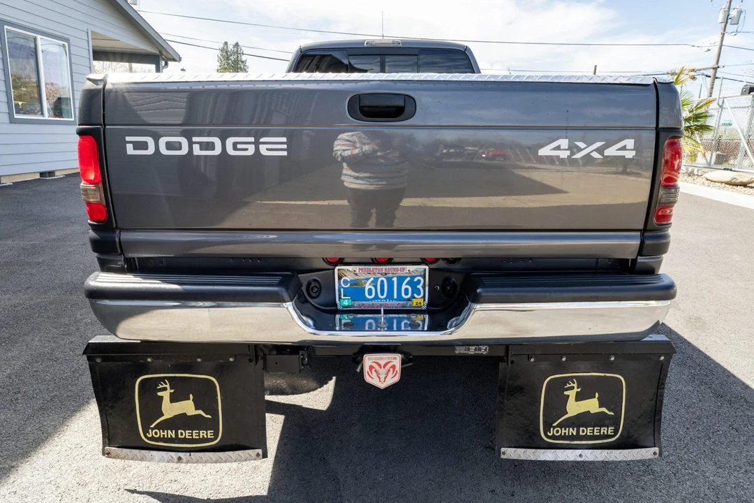 2002 Dodge Ram 3rd Gen - Image 6 of 31