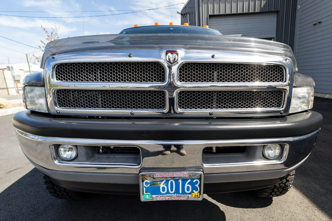 2002 Dodge Ram 3rd Gen - Image 31 of 31