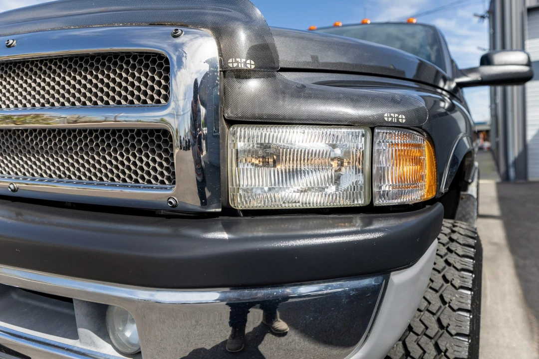 2002 Dodge Ram 3rd Gen - Image 12 of 31