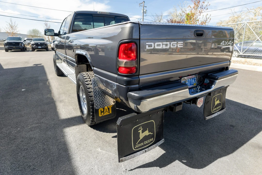 2002 Dodge Ram 3rd Gen - Image 5 of 31