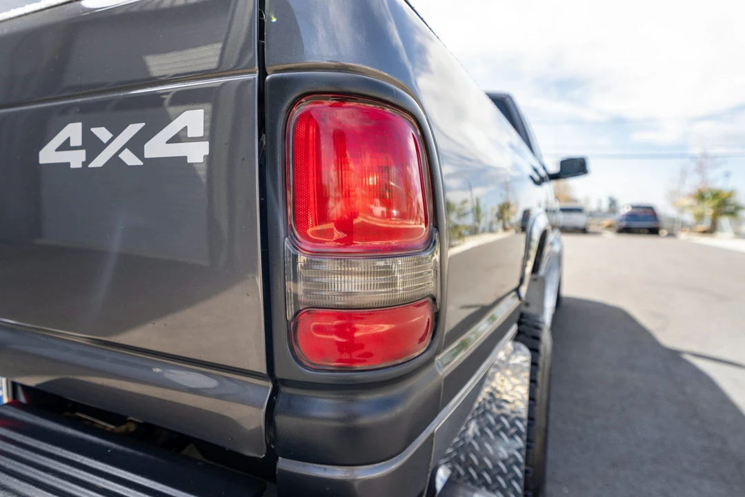 2002 Dodge Ram 3rd Gen - Image 15 of 31