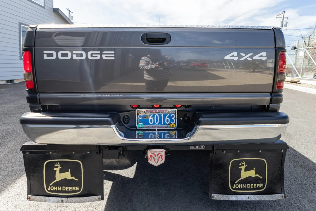 2002 Dodge Ram 3rd Gen - Image 13 of 31