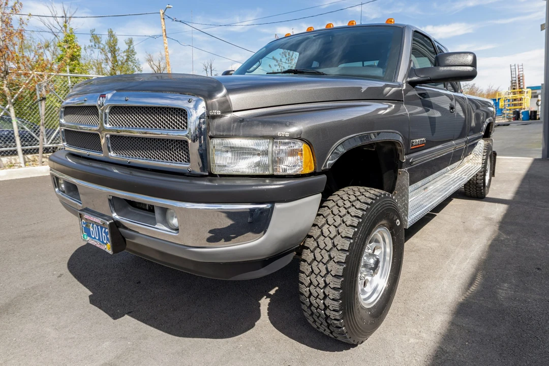 2002 Dodge Ram 3rd Gen - Image 3 of 31