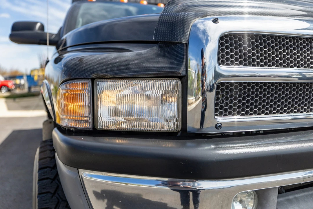2002 Dodge Ram 3rd Gen - Image 11 of 31