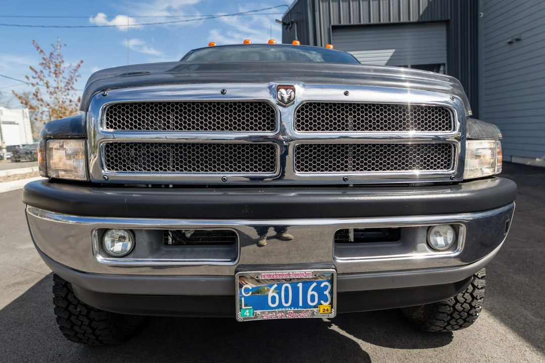 2002 Dodge Ram 3rd Gen - Image 10 of 31