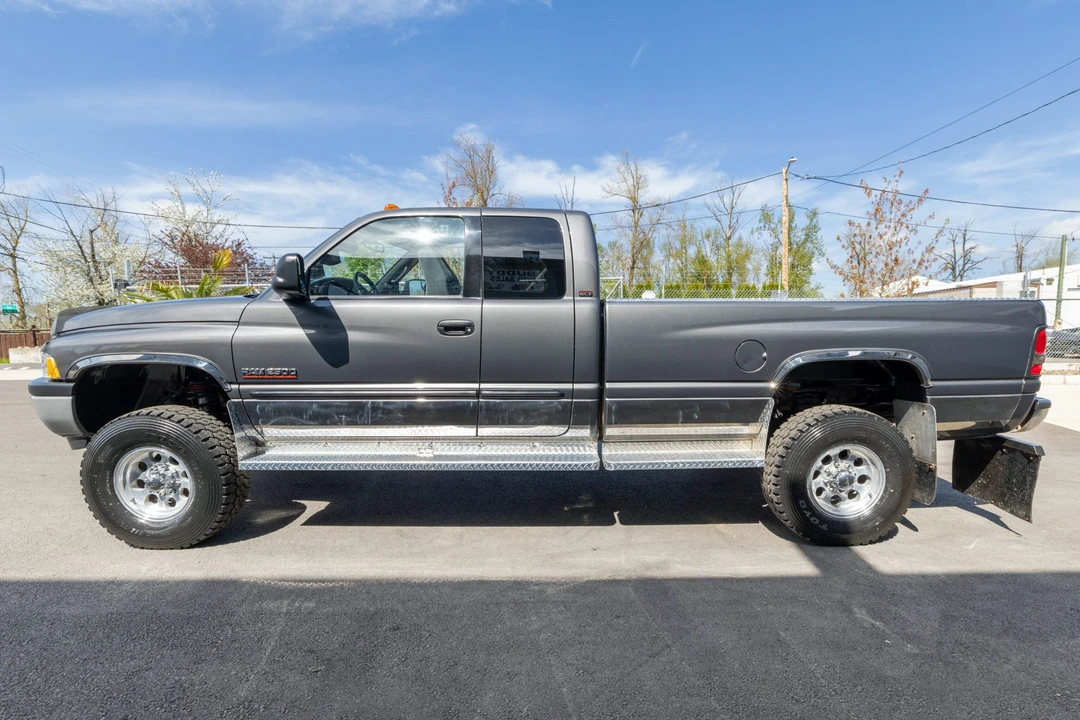 2002 Dodge Ram 3rd Gen - Image 4 of 31