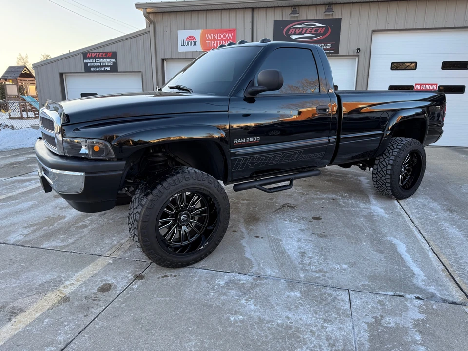 2002 Dodge Ram 3rd Gen - Image 2 of 25