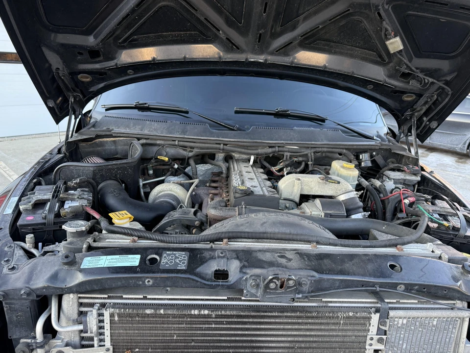 2002 Dodge Ram 3rd Gen - Image 21 of 25