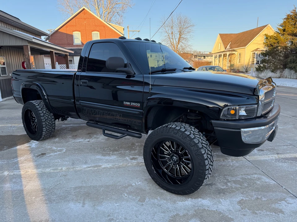 2002 Dodge Ram 3rd Gen - Image 6 of 25