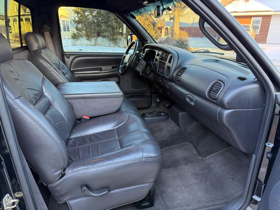 2002 Dodge Ram 3rd Gen - Image 14 of 25
