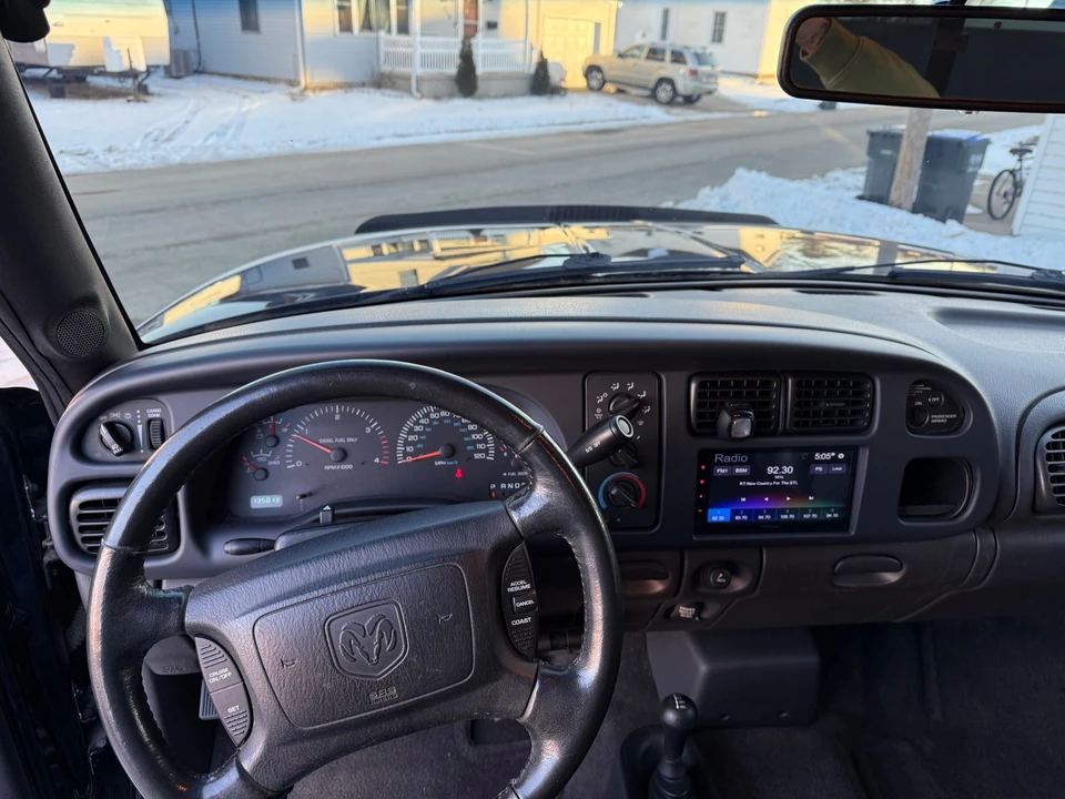 2002 Dodge Ram 3rd Gen - Image 15 of 25