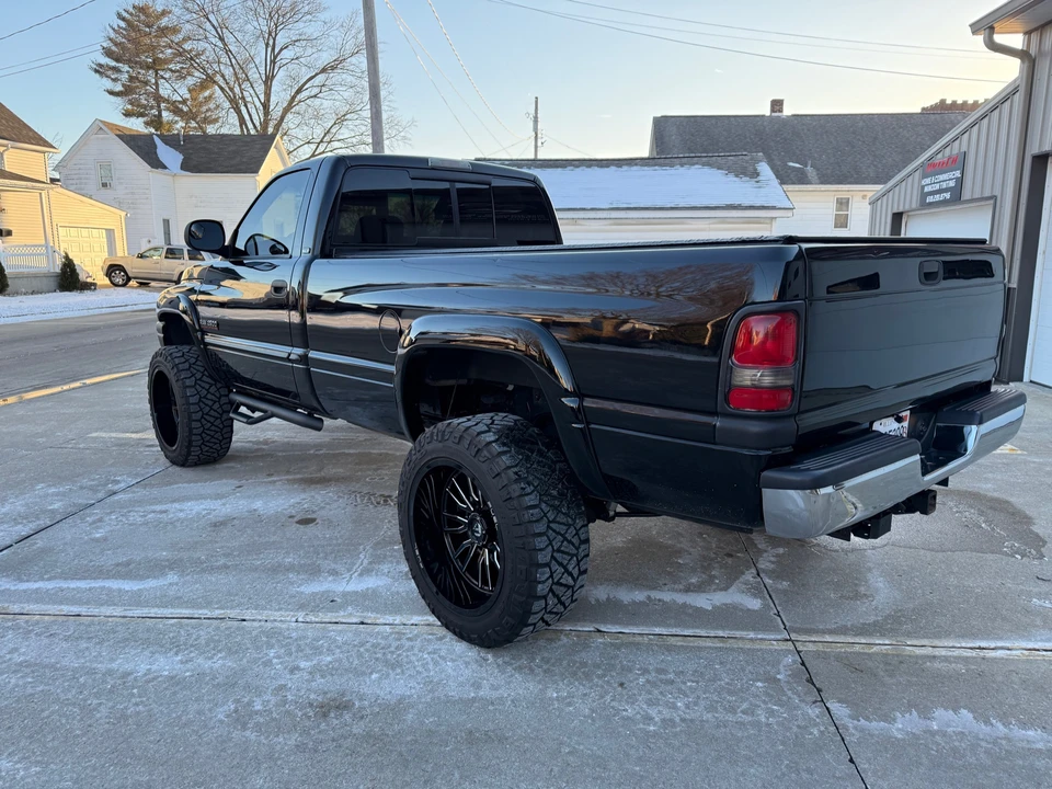 2002 Dodge Ram 3rd Gen - Image 3 of 25