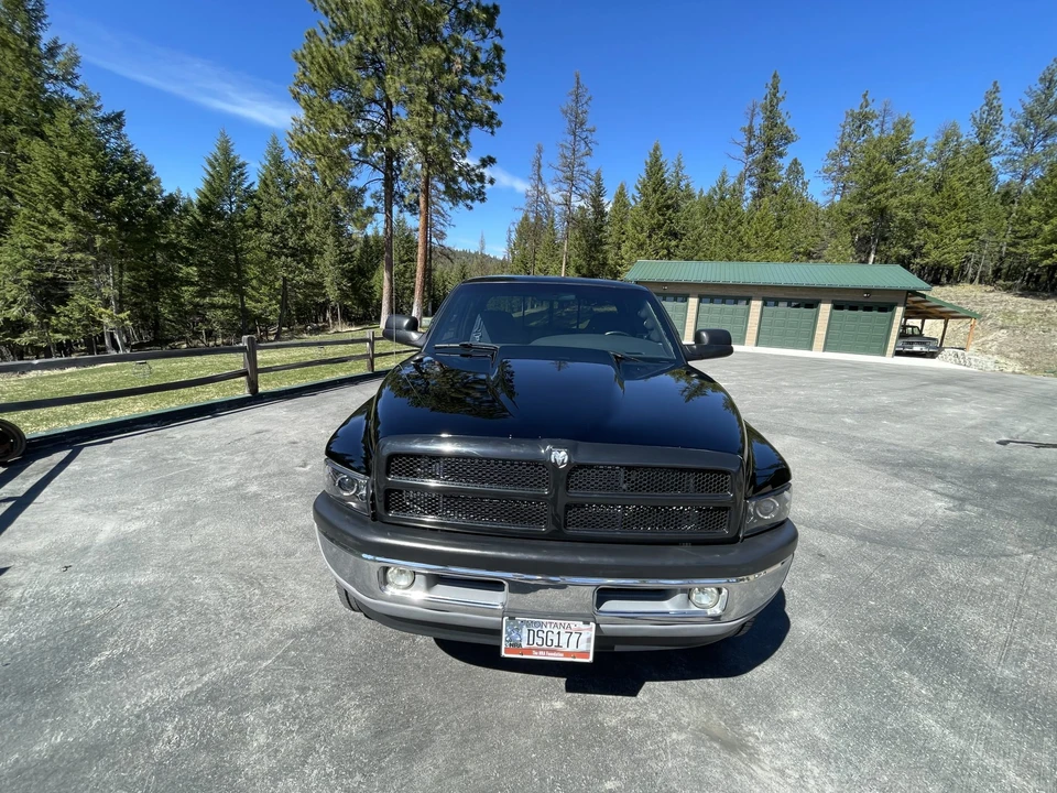 2002 Dodge Ram 2nd Gen - Image 13 of 31