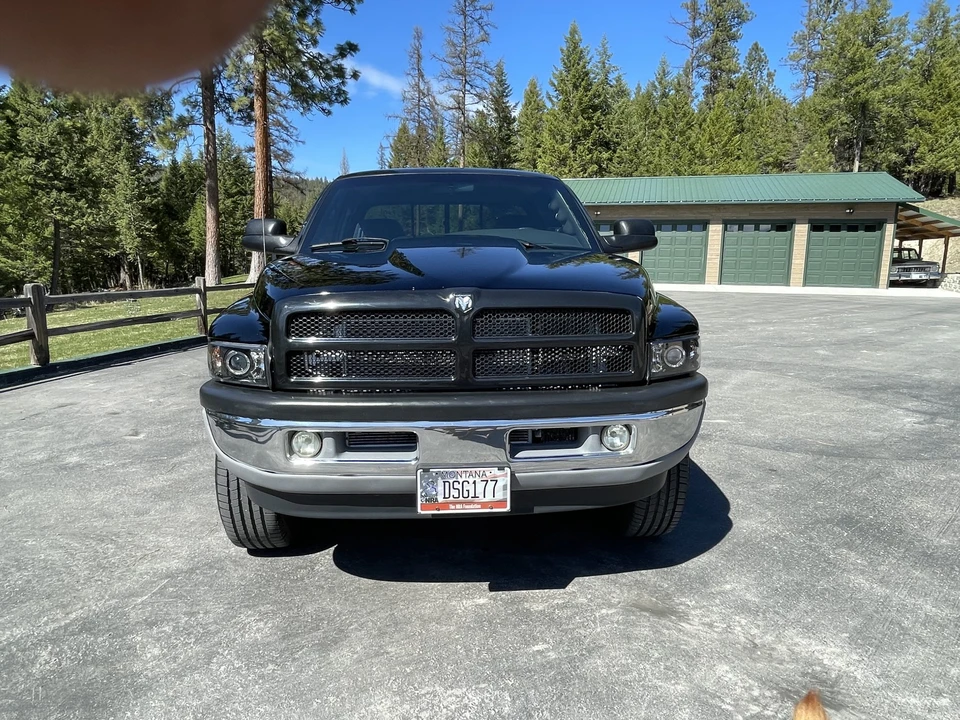 2002 Dodge Ram 2nd Gen - Image 14 of 31