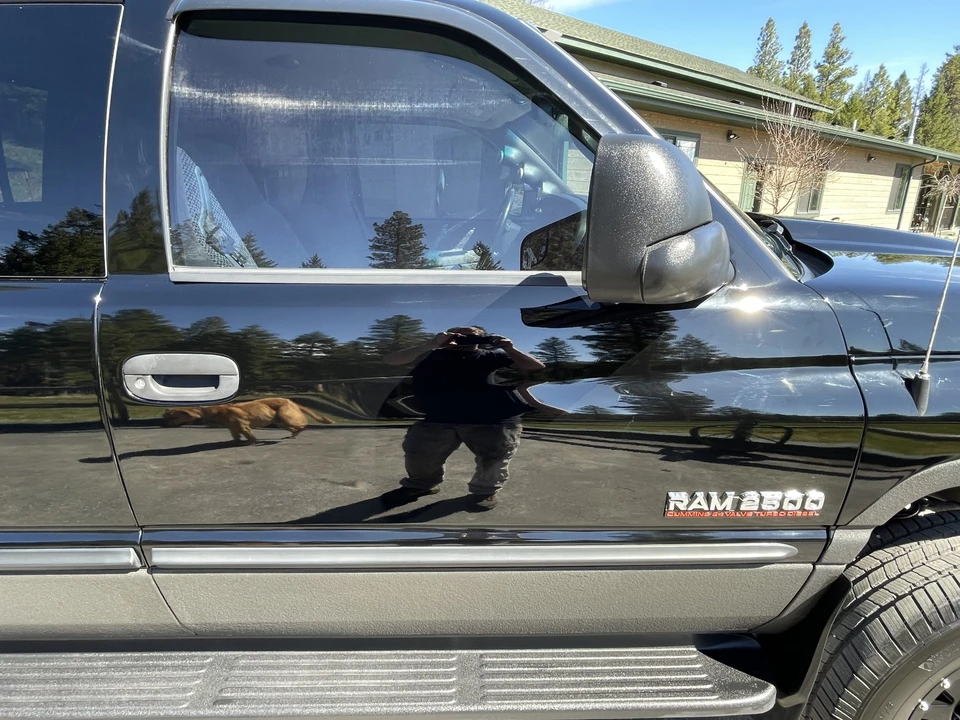2002 Dodge Ram 2nd Gen - Image 22 of 31