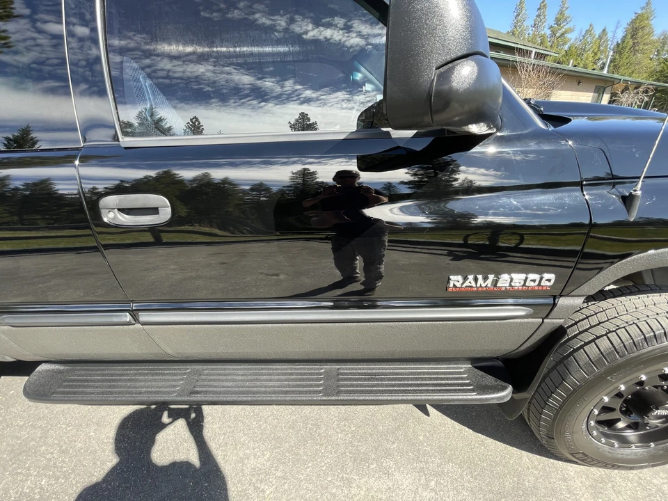 2002 Dodge Ram 2nd Gen - Image 23 of 31