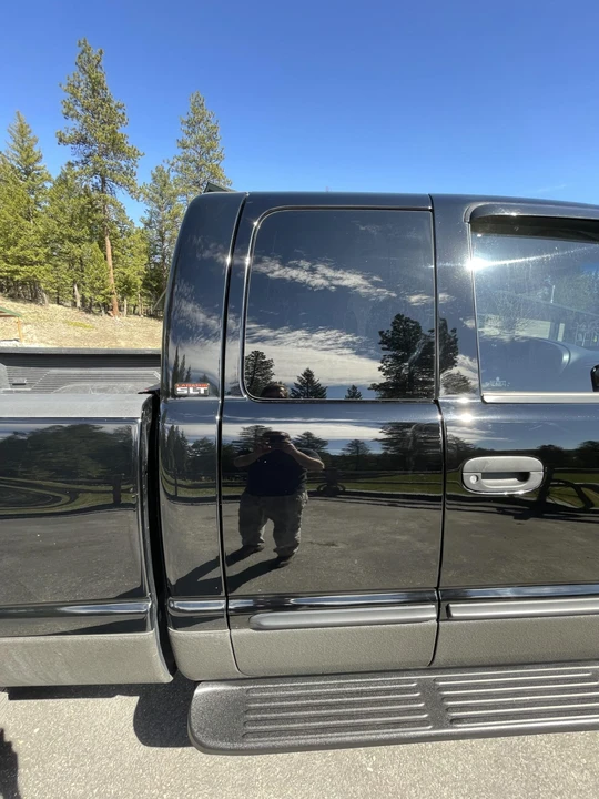 2002 Dodge Ram 2nd Gen - Image 21 of 31