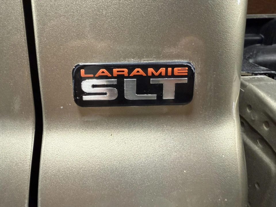 2002 Dodge Ram 3rd Gen - Image 21 of 31