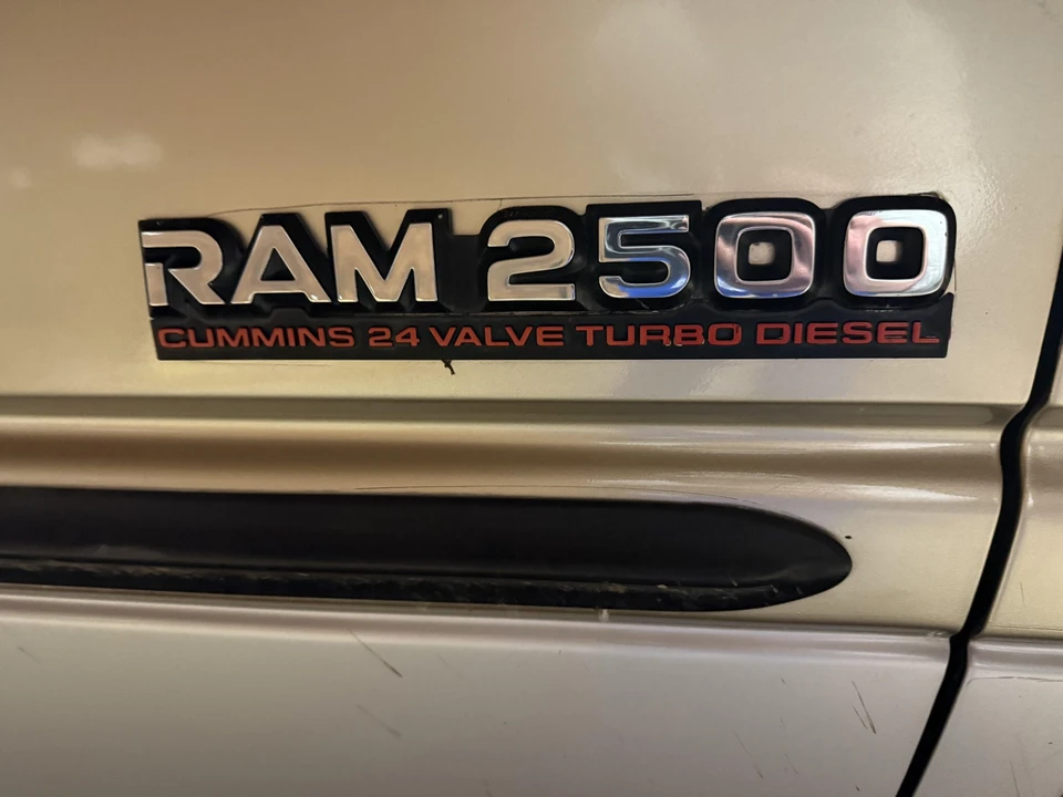 2002 Dodge Ram 3rd Gen - Image 27 of 31
