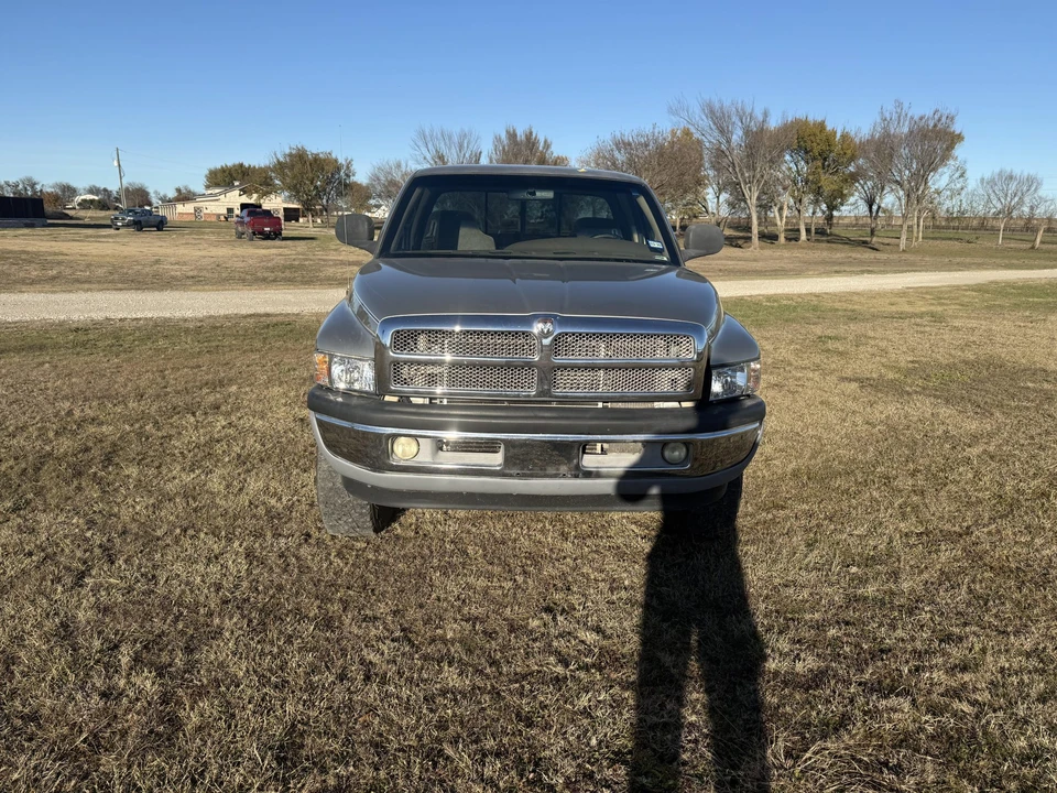 2002 Dodge Ram 3rd Gen - Image 12 of 31