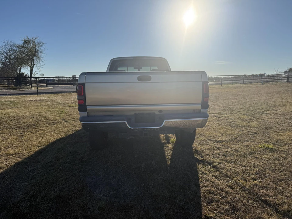 2002 Dodge Ram 3rd Gen - Image 16 of 31