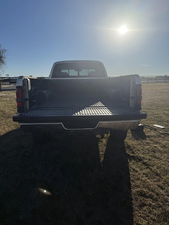 2002 Dodge Ram 3rd Gen - Image 17 of 31