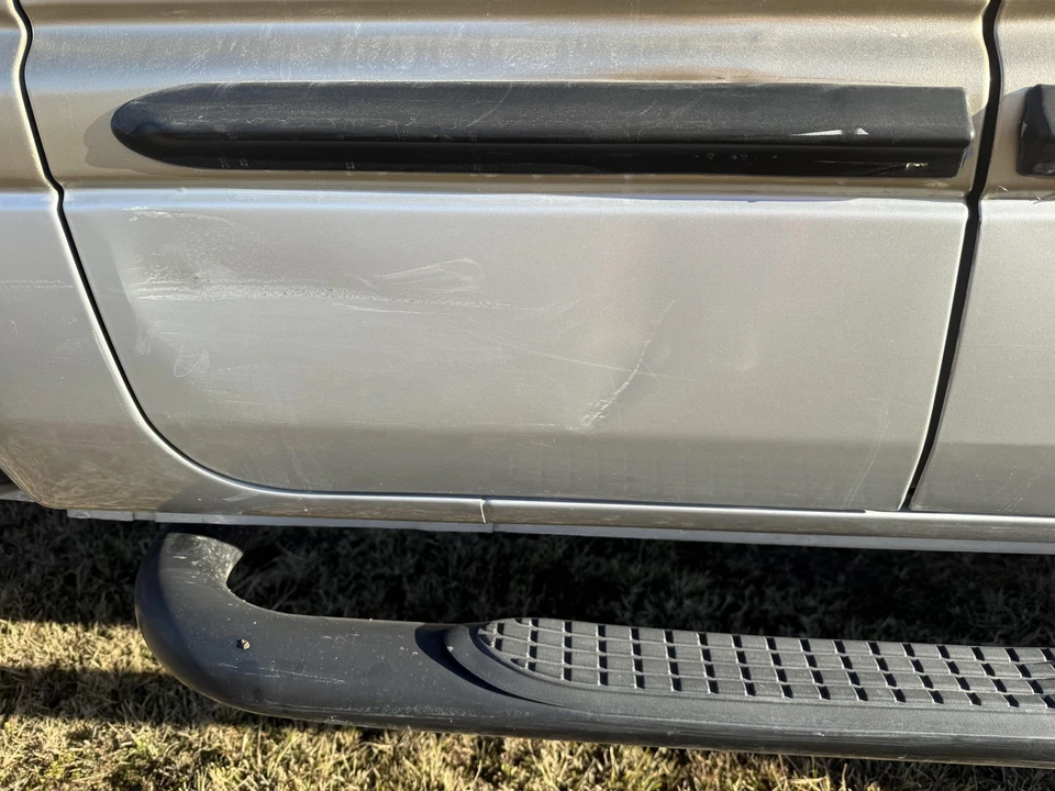 2002 Dodge Ram 3rd Gen - Image 29 of 31