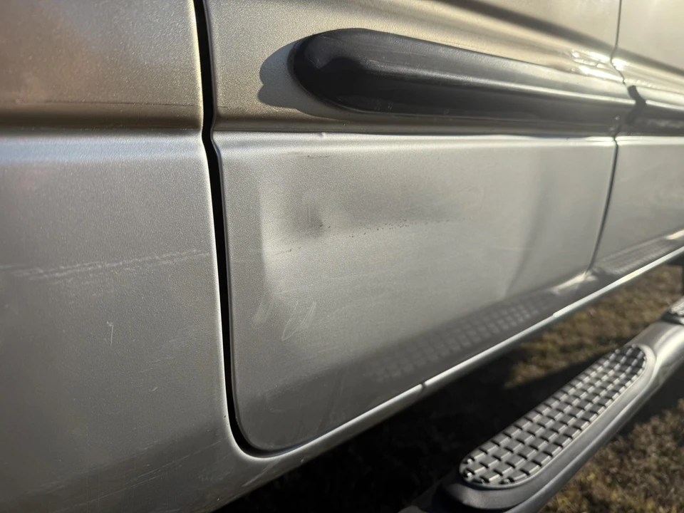 2002 Dodge Ram 3rd Gen - Image 28 of 31