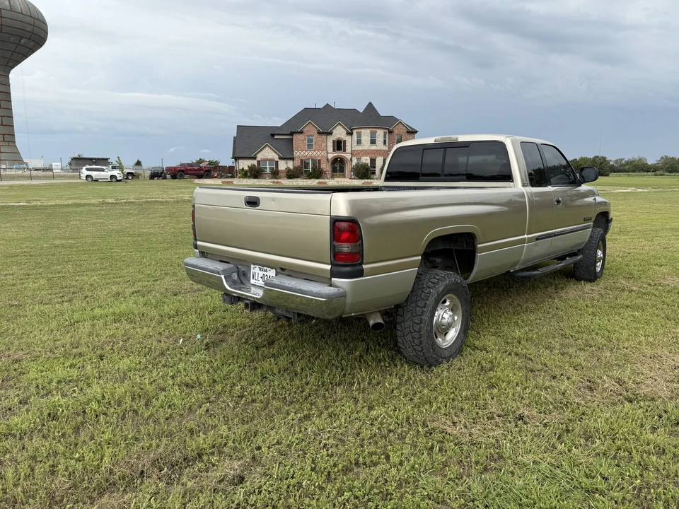 2002 Dodge Ram 3rd Gen - Image 6 of 31
