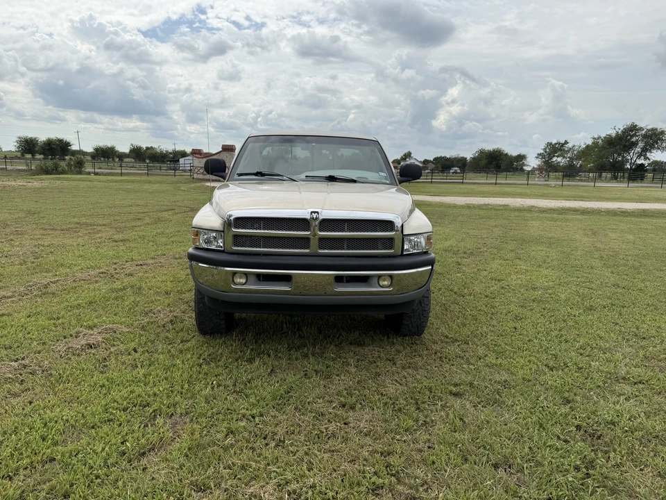 2002 Dodge Ram 3rd Gen - Image 9 of 31