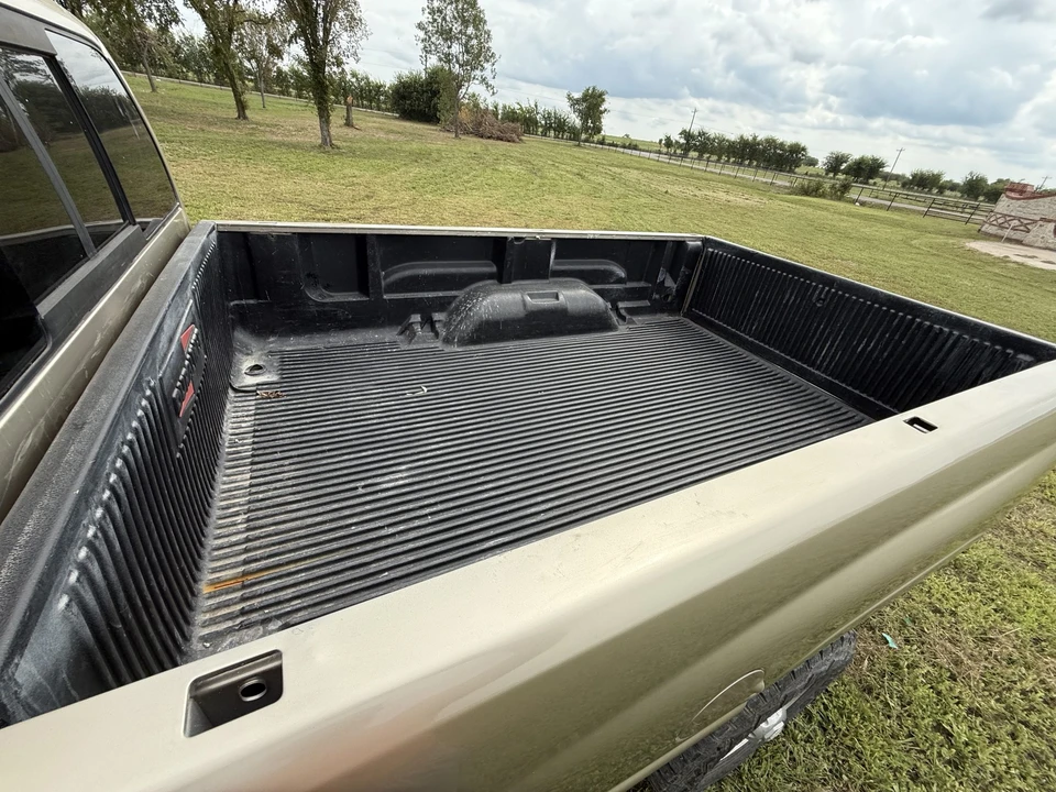 2002 Dodge Ram 3rd Gen - Image 23 of 31