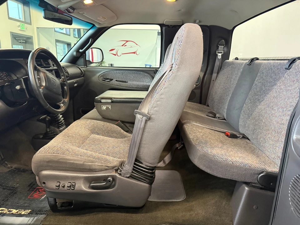 2002 Dodge Ram 3rd Gen - Image 23 of 31
