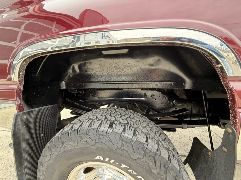 2002 Dodge Ram 3rd Gen - Image 19 of 31
