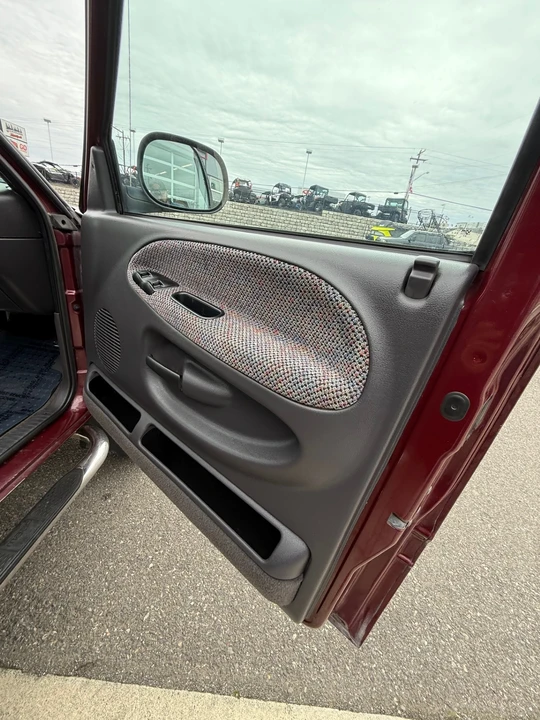 2002 Dodge Ram 3rd Gen - Image 25 of 31
