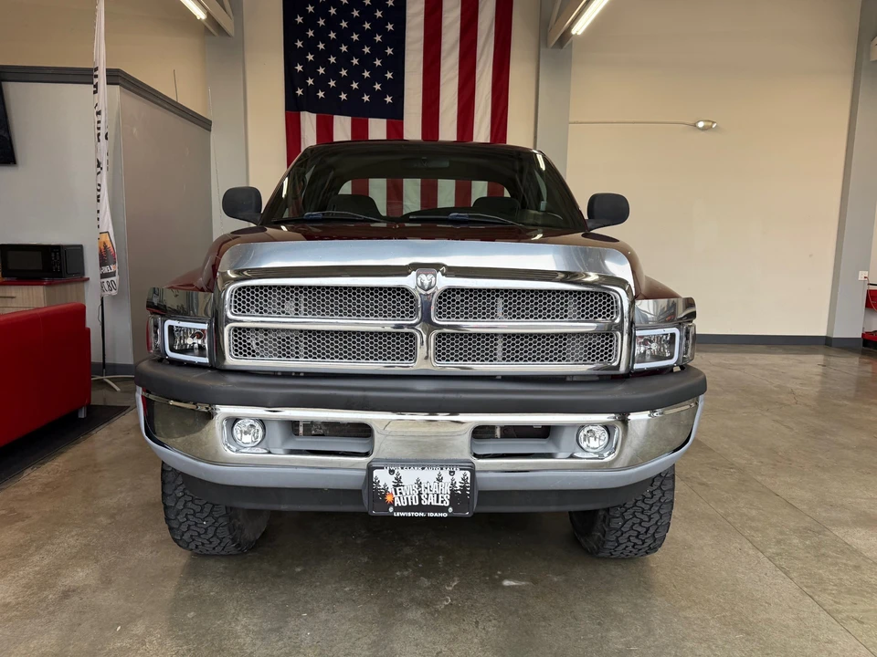 2002 Dodge Ram 3rd Gen - Image 9 of 31