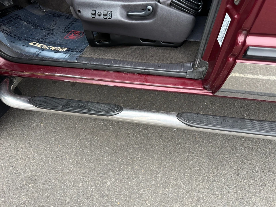 2002 Dodge Ram 3rd Gen - Image 22 of 31