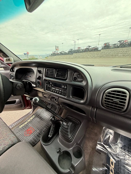 2002 Dodge Ram 3rd Gen - Image 29 of 31