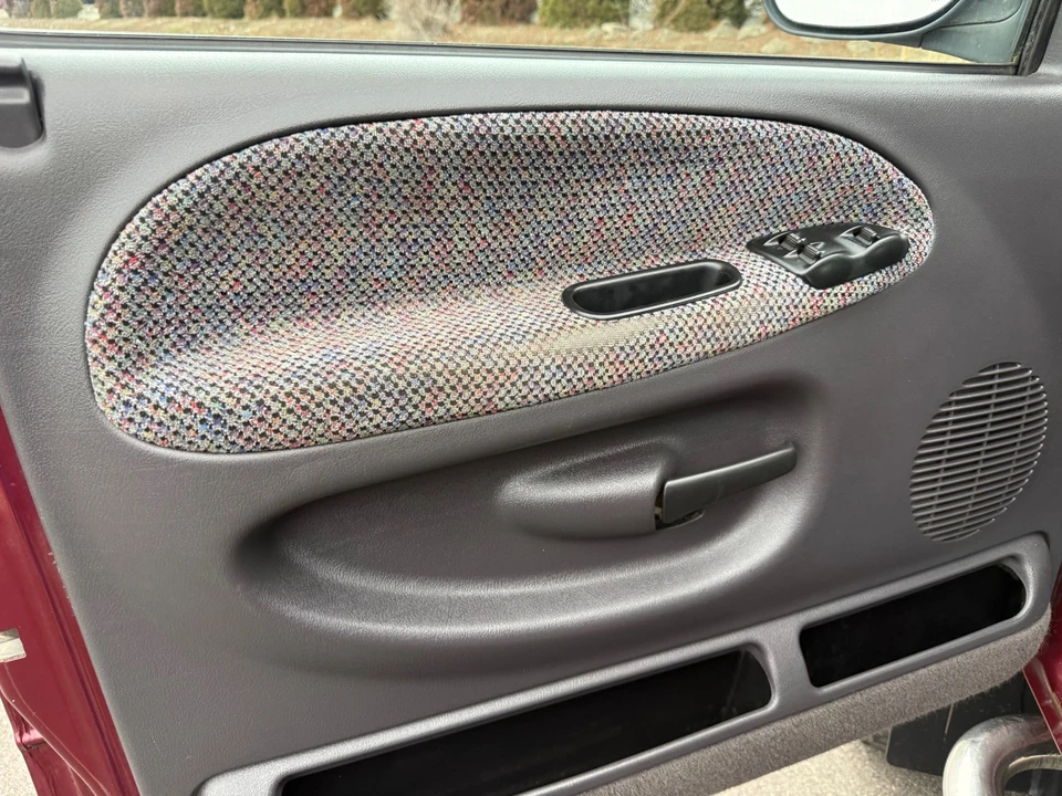 2002 Dodge Ram 3rd Gen - Image 21 of 31