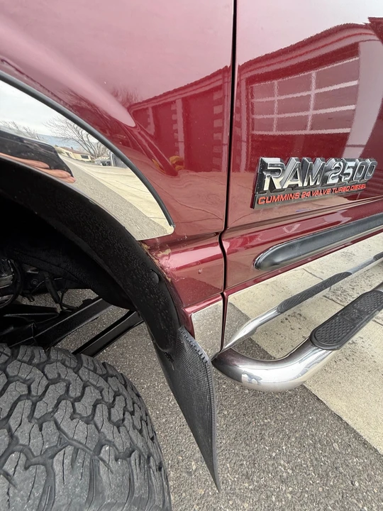 2002 Dodge Ram 3rd Gen - Image 14 of 31
