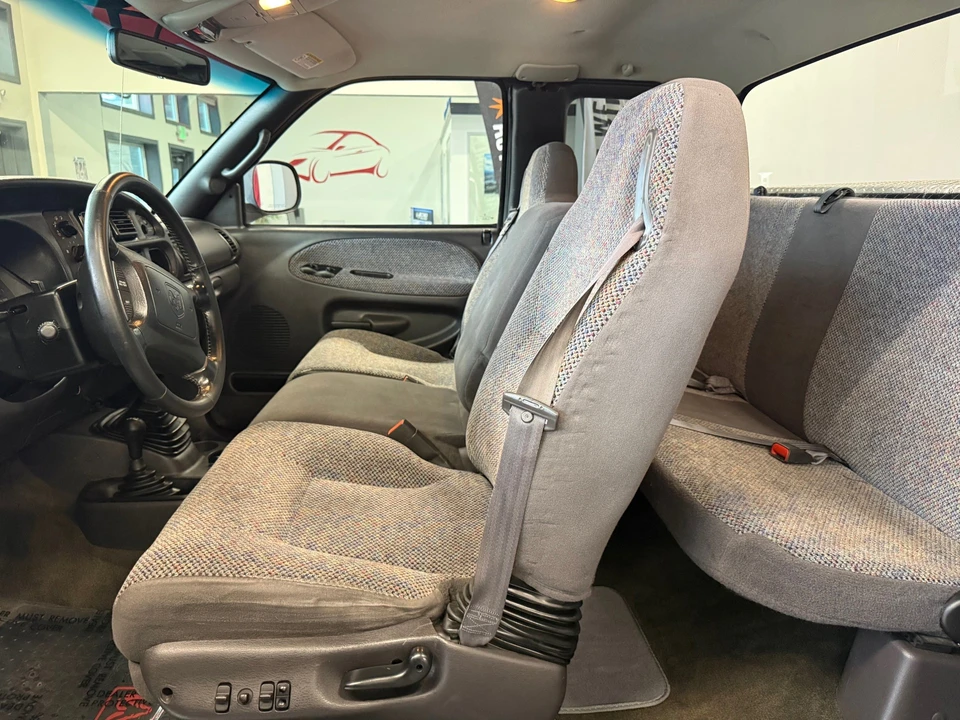 2002 Dodge Ram 3rd Gen - Image 24 of 31