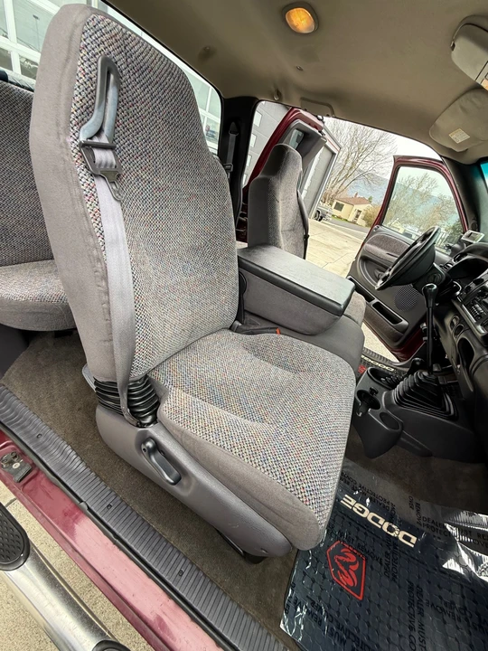 2002 Dodge Ram 3rd Gen - Image 26 of 31