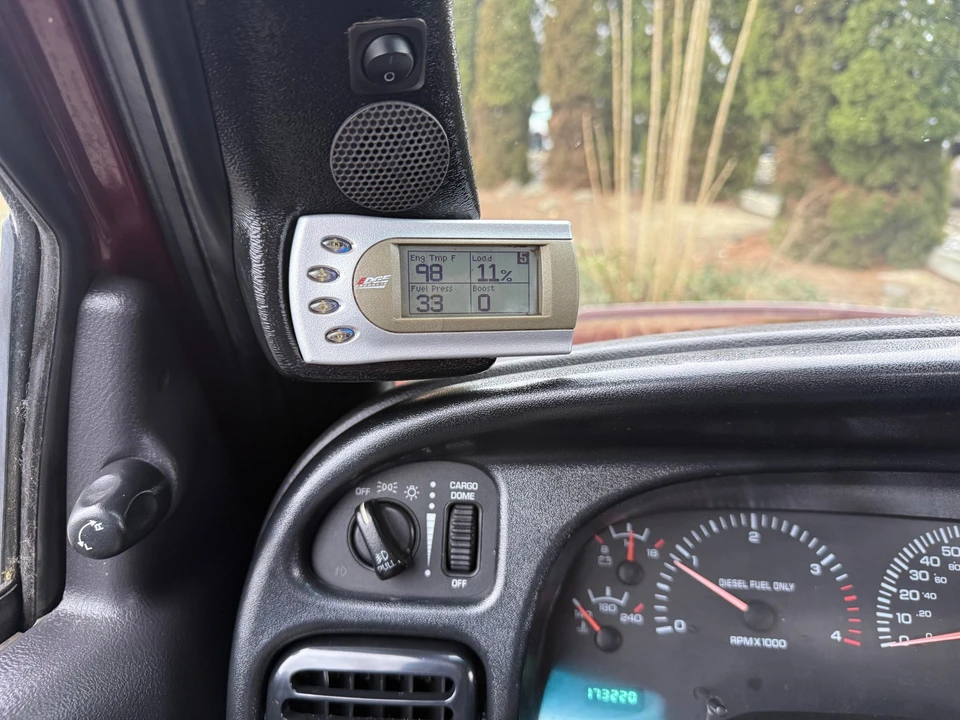 2002 Dodge Ram 3rd Gen - Image 31 of 31