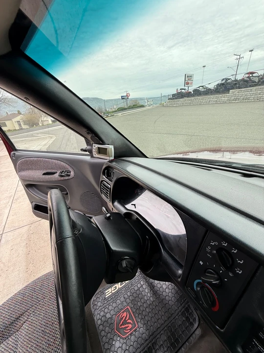 2002 Dodge Ram 3rd Gen - Image 28 of 31