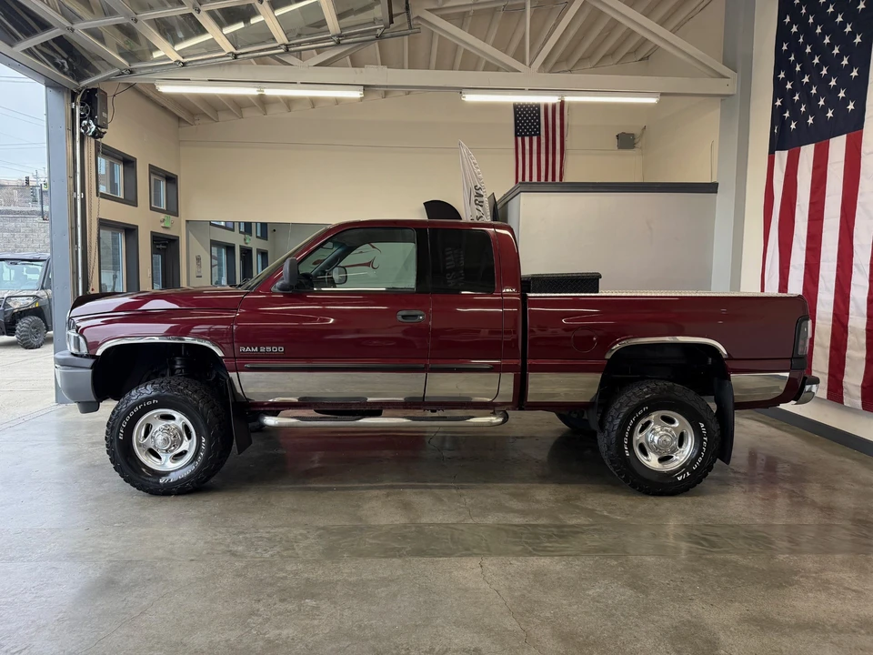 2002 Dodge Ram 3rd Gen - Image 4 of 31